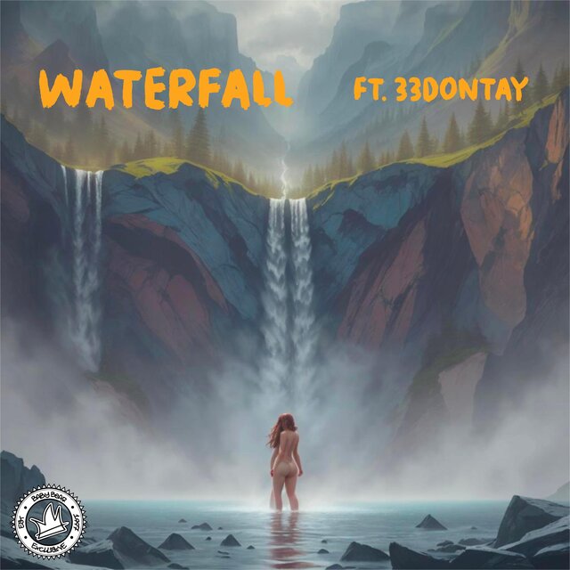 Waterfall (feat. 33dontay)
