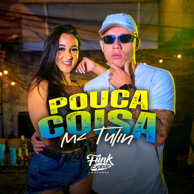 Pouca Coisa
