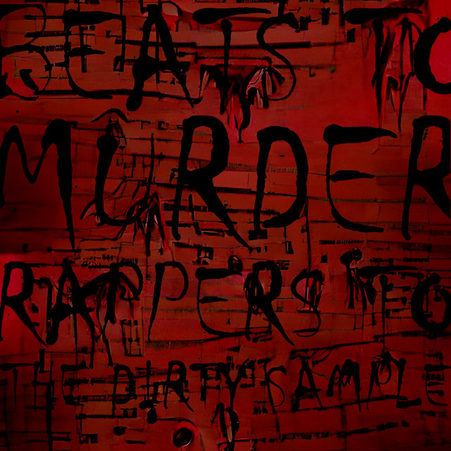 Beats to Murder Rappers to