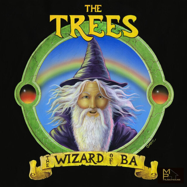 The Wizard of BA