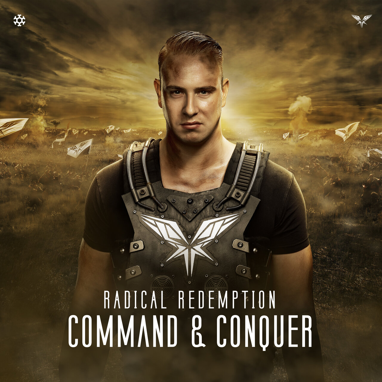 Radical Recompense Radical Redemption on TIDAL