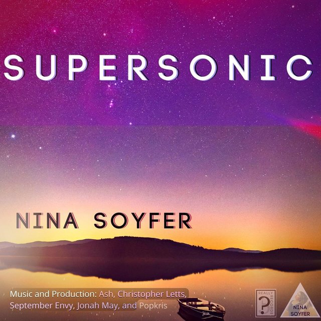 Supersonic