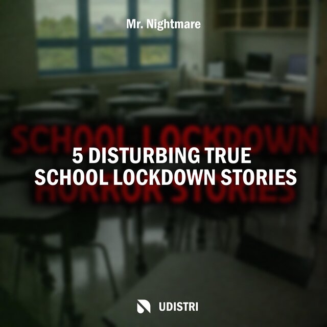 5 Disturbing True School Lockdown Stories