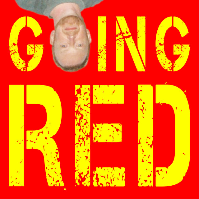 Going Red