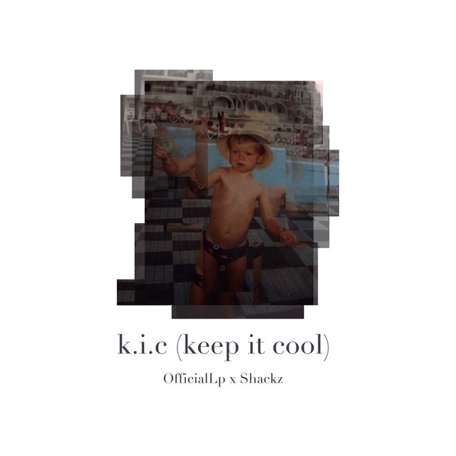 K.I.C (feat. Shackz B)