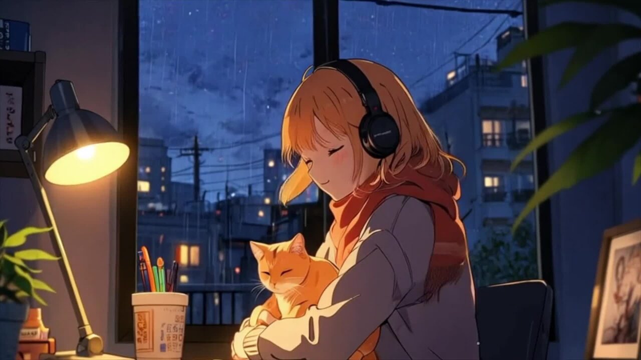 Chill Raccoon (LoFi Hip Hop, Chillhop, Jazzhop Instrumental Beats)