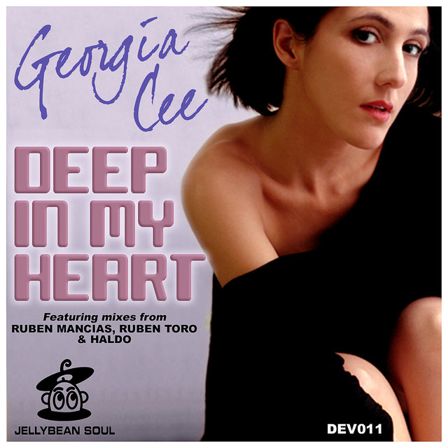 Deep in My Heart
