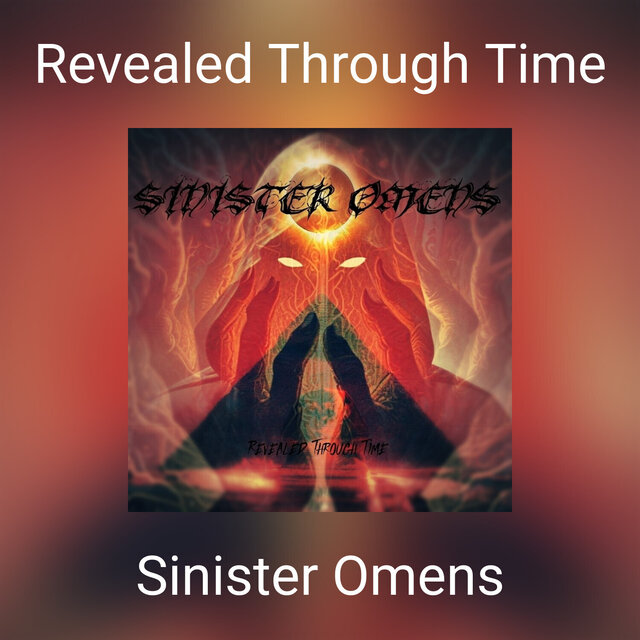 Revealed Through Time