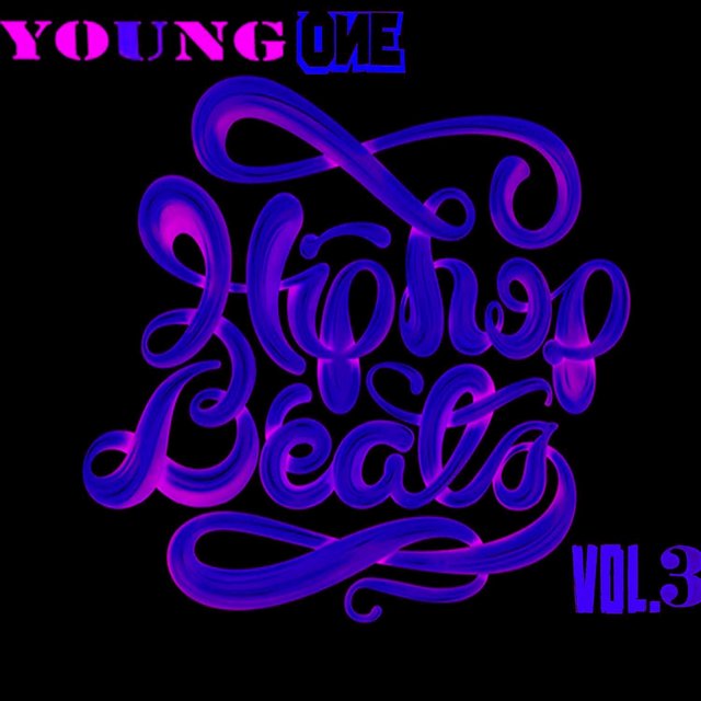Hip Hop Beats, Vol. 3
