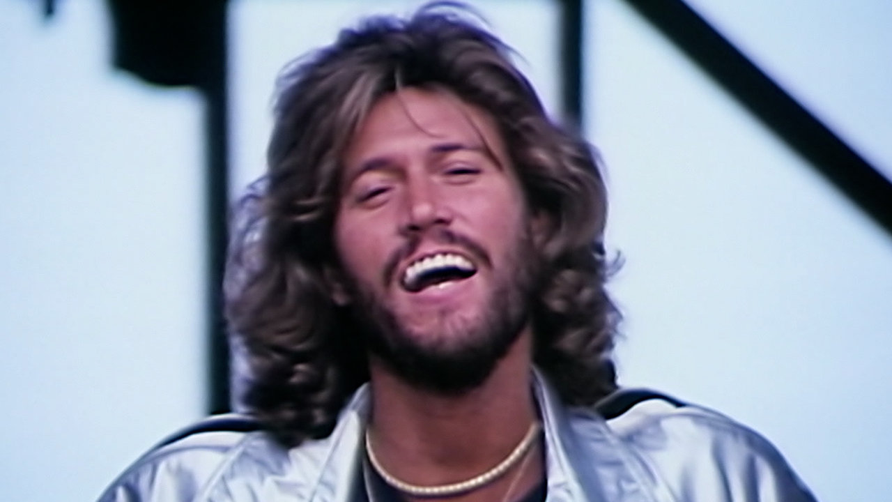 Stayin' Alive