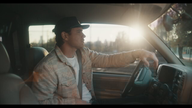 Take the Girl (Official Video)
