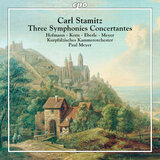 Sinfonia concertante No. 2 in D Major: II. Andantino moderato