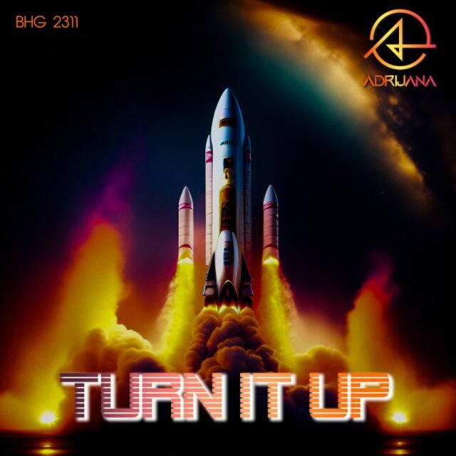 Turn It Up