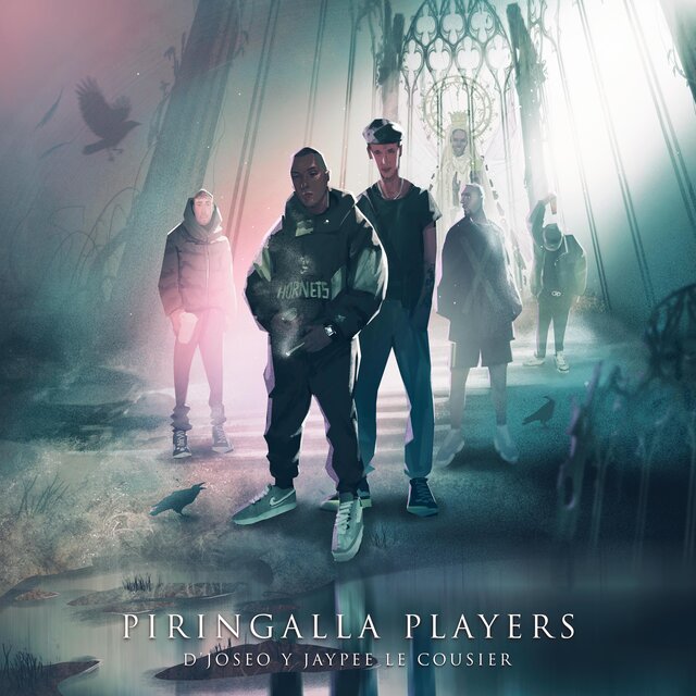 Piringalla Players