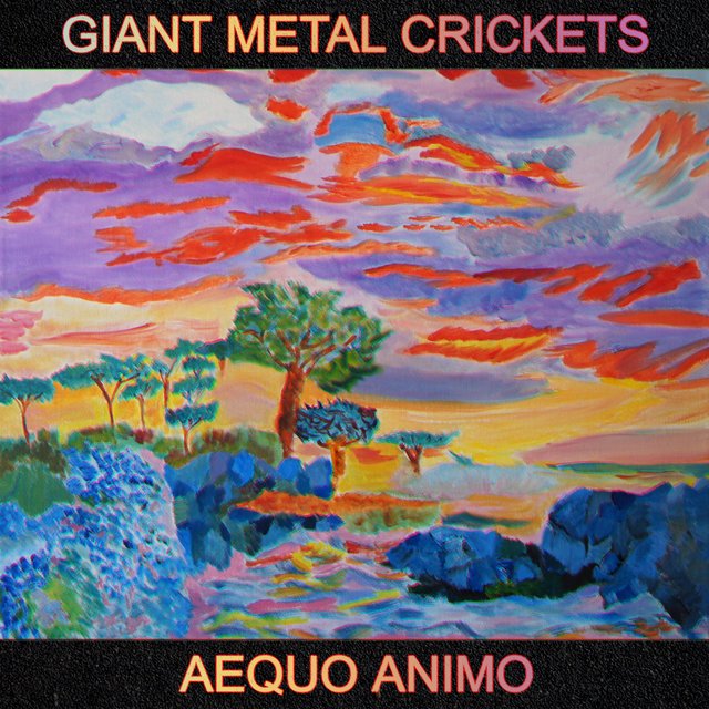 Aequo Animo