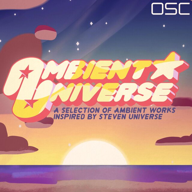 Ambient Universe