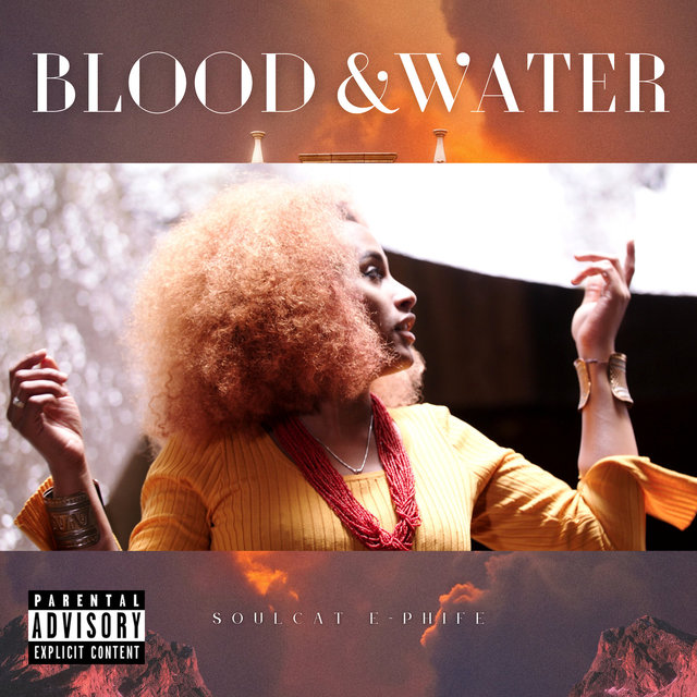 Blood & Water