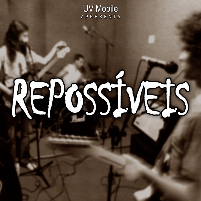 No U.V Mobile (Ao Vivo)