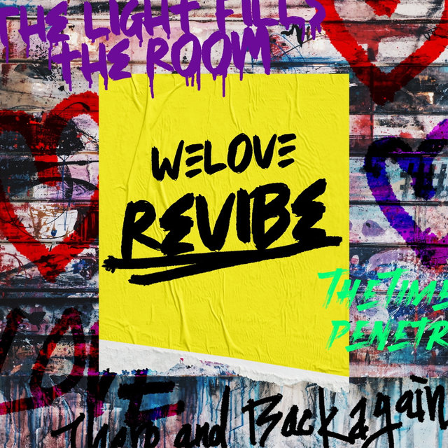 Welove Revibe