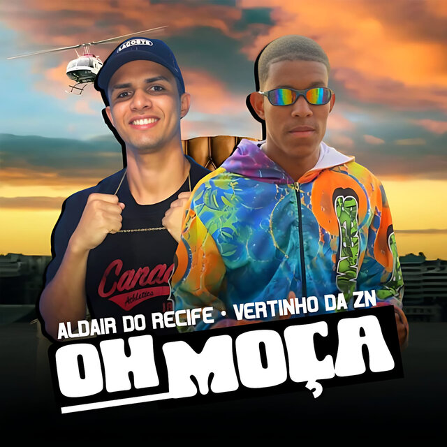 Oh Moça