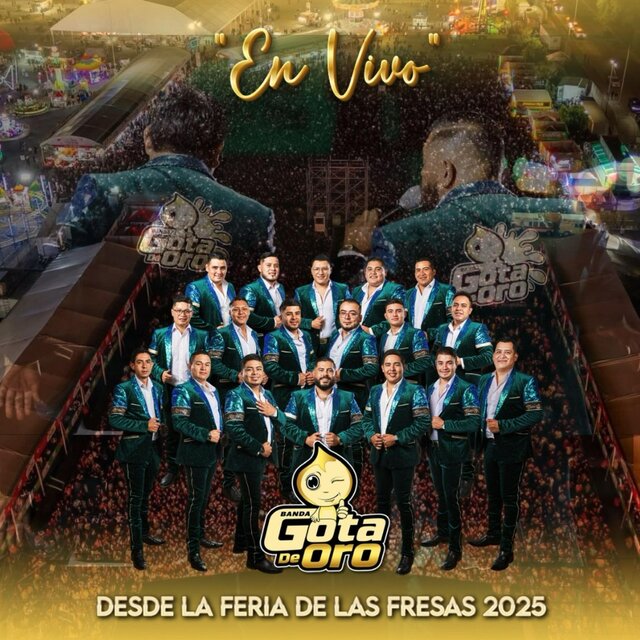 En vivo desde la feria de las fresas 2025