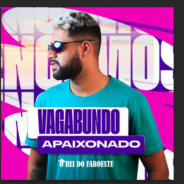 Vagabundo Apaixonado