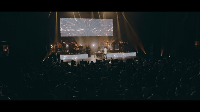 Anyhow (Live At Dr. Phillips Center For The Performing Arts, Orlando, FL, 7/8/22)