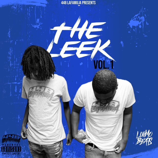 The Leek, Vol.1