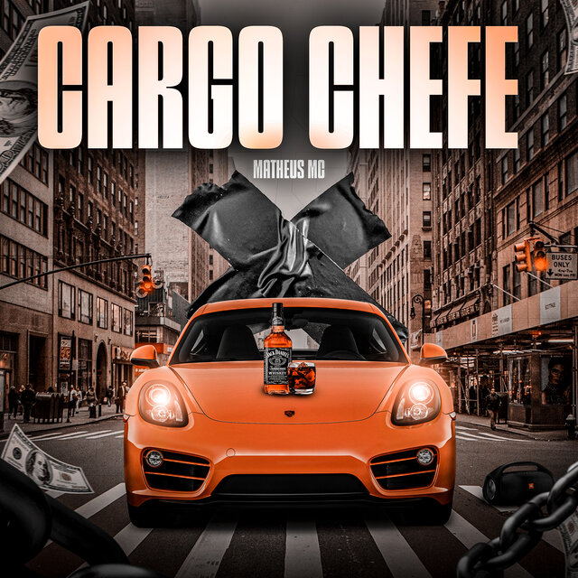 Cargo Chefe