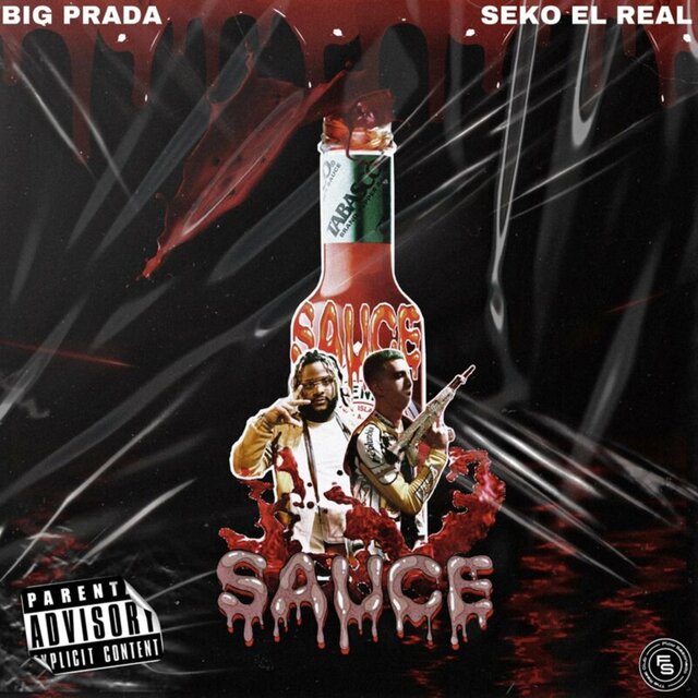 Sauce