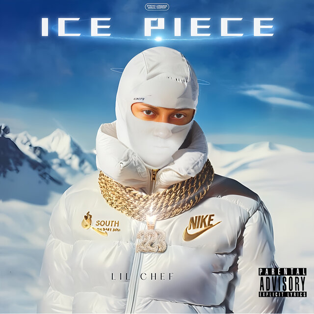 Ice Piece