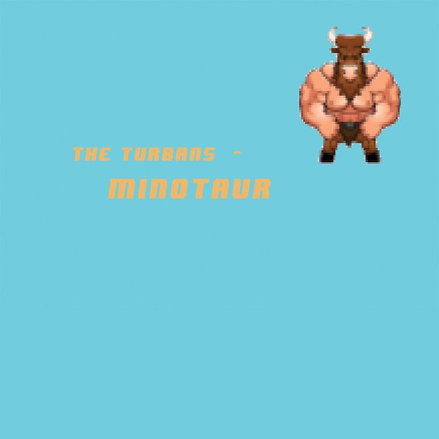 Minotaur (Thee Oh Sees Cover)
