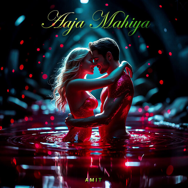 Aaja Mahiya