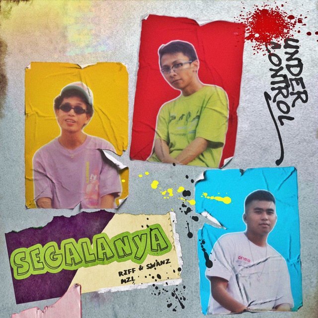 Segalanya (feat. MZL)