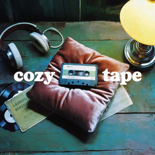 Cozy Tape