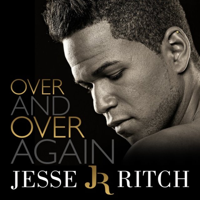 Over and over Again - Single