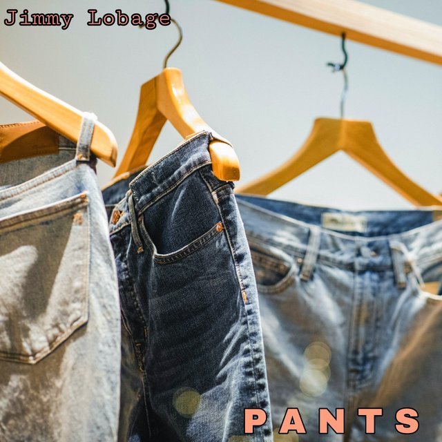 Pants