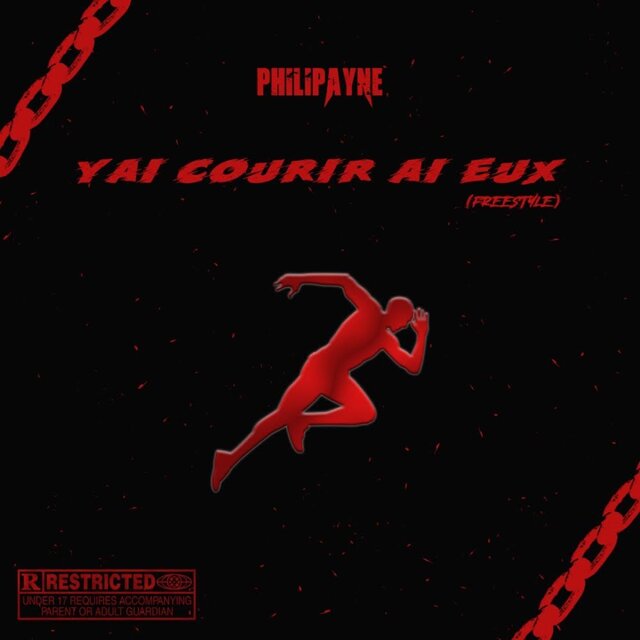 Yai courir ai eux