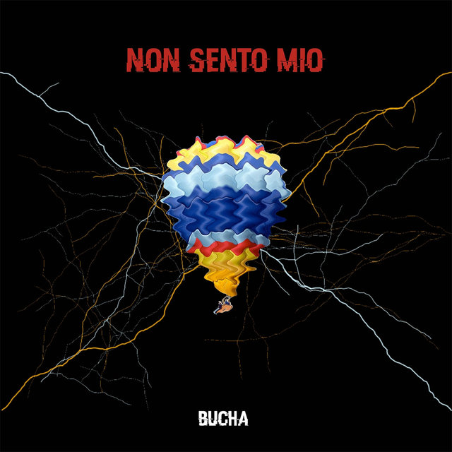 Non sento mio