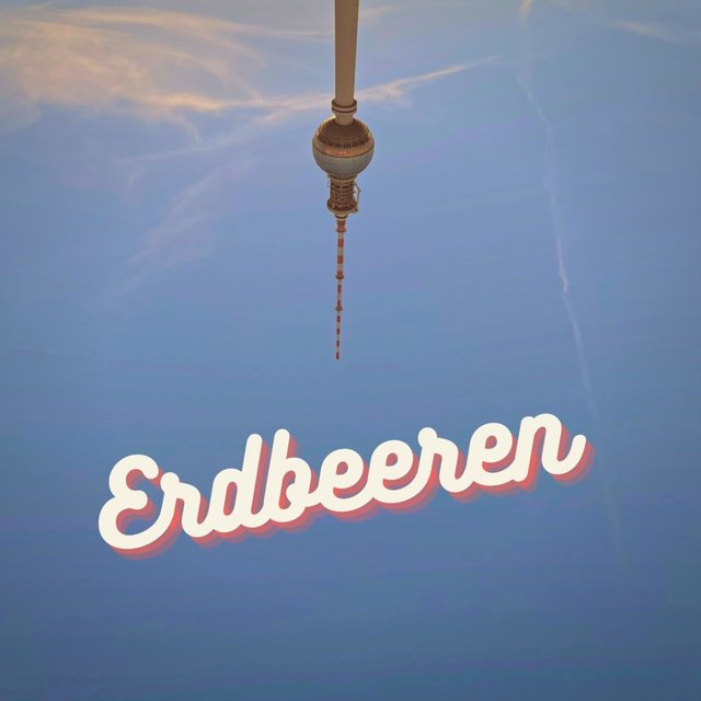Erdbeeren