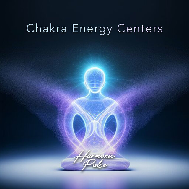 Chakra Energy Centers