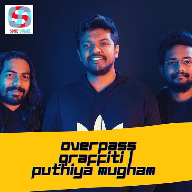 Overpass & Puthiya mugham