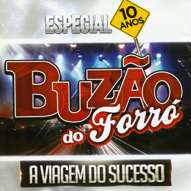 Especial 10 anos - As Melhores