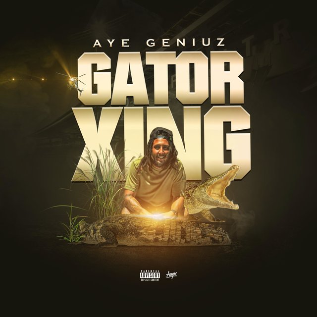 Gator Xing
