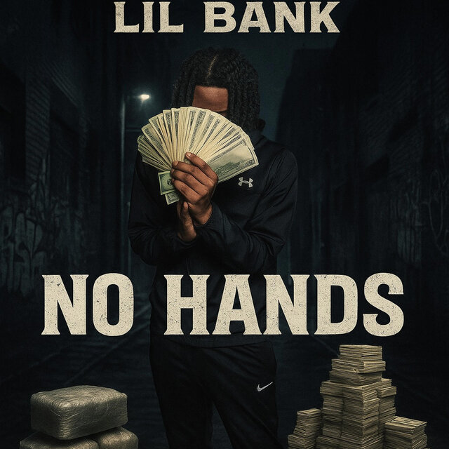 NO HANDS