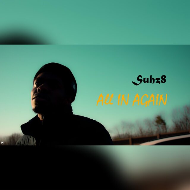 All In Again