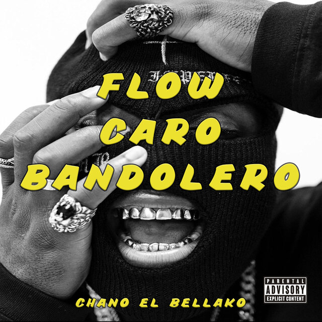 FLOW CARO BANDOLERO