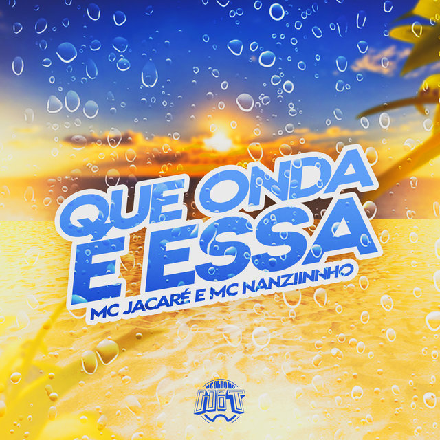 Que Onda É Essa