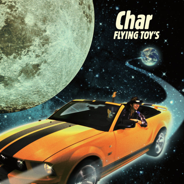 Flying Toy's -Instrumental Best-