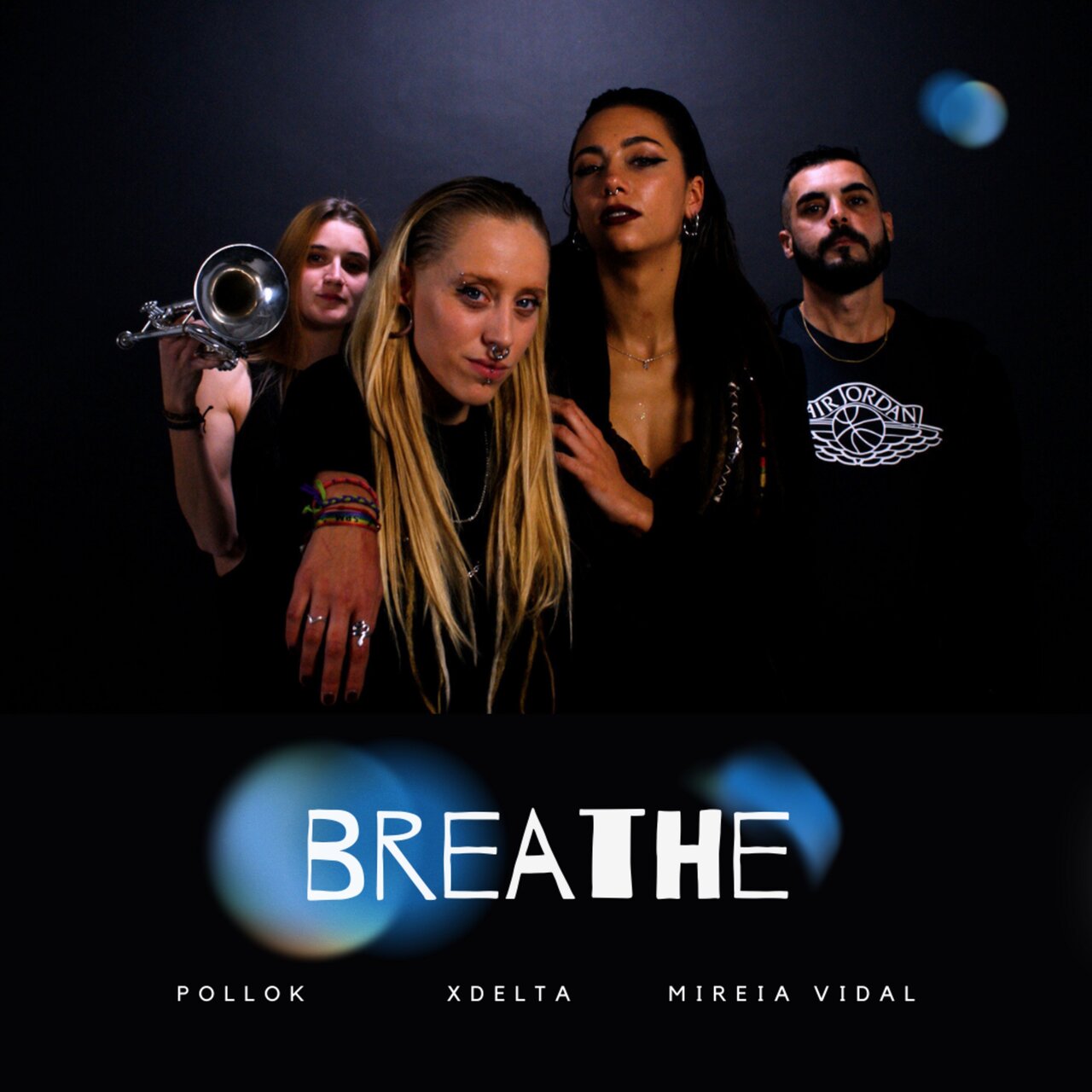 BREATHE / Pollok - TIDAL